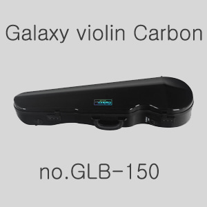 국산 갤럭시 카본 바이올린 삼각케이스(GLB-150)