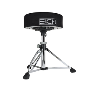 EICH 아이크 DBC400R 드럼 의자 드럼 체어 - 서브 우퍼 의자 시트 subwoofer seat drum chair throne